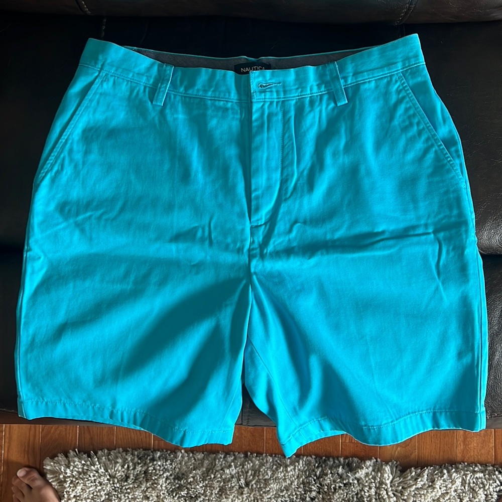 Nautica Deck Shorts